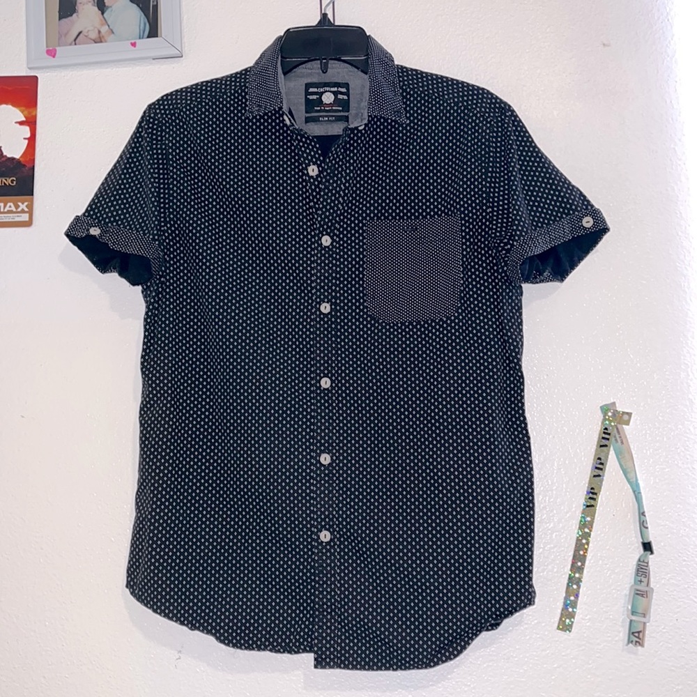 Button Down Shirt
